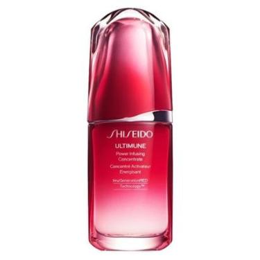 Imagem de Sérum Facial Shiseido - Ultimune Power Infusing Concentrate 50ml-Unissex
