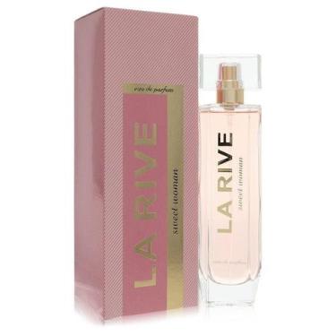 Imagem de Perfume Feminino La Rive Sweet Woman Eau De Parfum 90 Ml