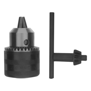 Imagem de Mtx Mandril Para Furadeira Com Chave 1 5-13 Mm Cone B12