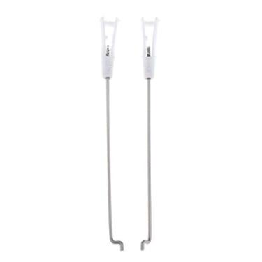 Imagem de WLtoys X450.0012 Drone Metal Aileron - Conjunto de acessórios