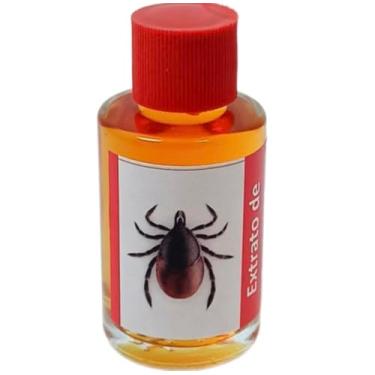 Imagem de Perfume agarra homem Extrato de Carrapato Óleo de Carrapato