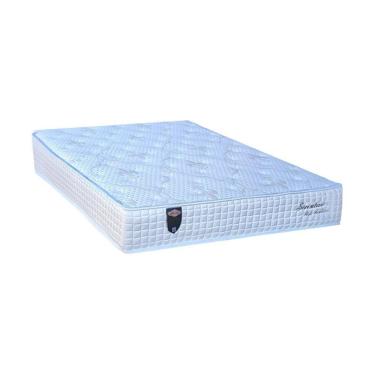 Imagem de Colchão Solteirão Molas Ensacadas MasterPocket Sensitive (96x203x33) - Orthoflex