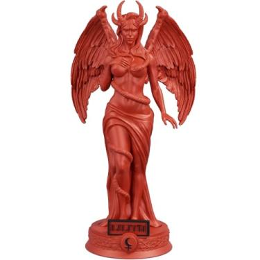 Imagem de Estátua Imagem Lilith - Versão 2 (Cor Sanguis Obscurus)