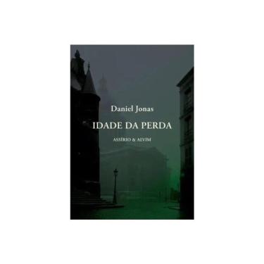 Imagem de Idade Da Perda