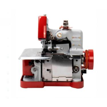 Imagem de Overlock Portátil Semi Industrial -Sun Special-220V
