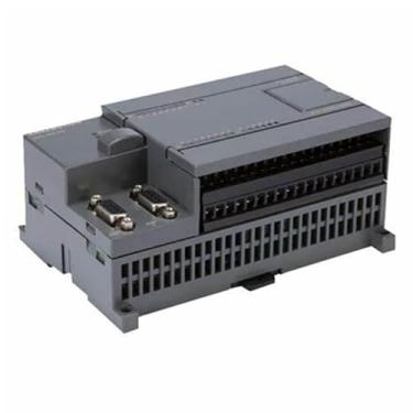 Imagem de UHFILYQBA 6ES7214-2BD23-0XB8 Módulo PLC 6ES7214-2BD23-0XB8 Módulo de CPU selado em caixa 1 ano de garantia