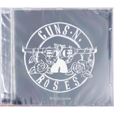 Imagem de Cd Gunsn Roses - Hits Collection (SUCESSOS)