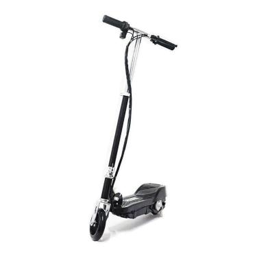 Imagem de Patinete Elétrico Scooter Dobrável 120w Até 70kg Importado