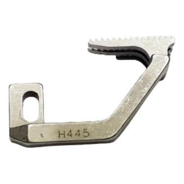 Imagem de Dente Frente Overlock - H445 - singer