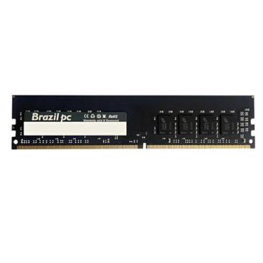 Imagem de MEMORIA DESK 8GB DDR4 3200 BRAZILPC BPC3200D4CL22/8G OEM IF