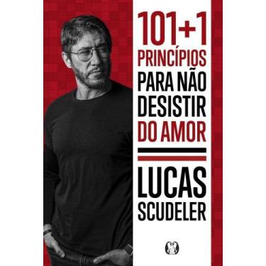 Imagem de 101+1 Princípios Para Não Desistir Do Amor - CITADEL, Sortido