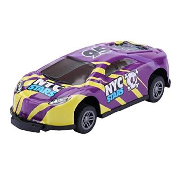 Imagem de VBESTLIFE Conjunto de Carros Acrobáticos de Salto Com 6 Peças de Mini Modelos de Carros Retráteis Seguros, Ideal para Crianças Com Mais de 3 Anos de Idade (VBESTLIFEk0xqsrpem1-10303235)
