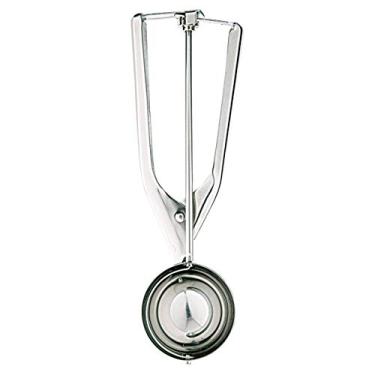 Imagem de Colher para Sorvete Euro Inox 22cm