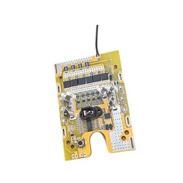 Imagem de Xgdsnly Placa de proteção do módulo de gerenciamento de proteção de bateria de 21 V para 18650