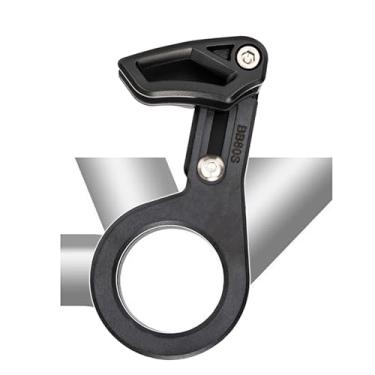 Imagem de Snsowed Guia de Corrente de Mountain Bike, Protetor de Correntes Montadas Diretamente Em Nylon Leve e de Alta Resistência.Vida útil Dupla para Coroas Redondas de 30 a 40 Dentes e Ovais (BB08S)