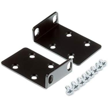 Imagem de Kit de montagem em rack compatível com Netgear série 4300