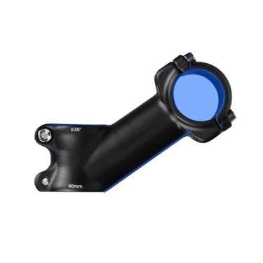 Imagem de Mesa de guidão para bicicleta MTB Power Bike Table, 7 17 35 graus, 31,8 mm, 60-130 mm, peças para bicicletas de montanha e estrada.(31.8x90mm stem 35)