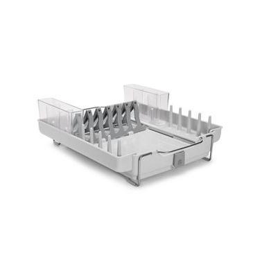 Imagem de Escorredor de Louças 48,3cm OXO Branco