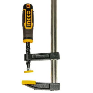 Imagem de Grampo Sargento Profissional 50x200mm INGCO