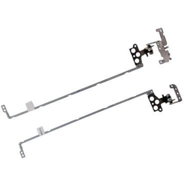 Imagem de Dobradiça mBook para HP 240 G6, 245 G6, 246 G6 Par