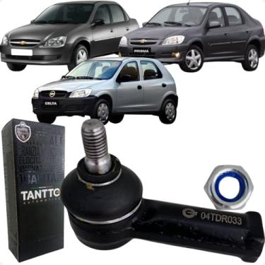 Imagem de Terminal Direção Tantto Corsa Classic Celta Prisma