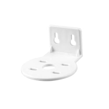 Imagem de Suporte Plástico Para Carcaça E Filtro 10 Com Kit Parafusos