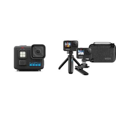 Imagem de GoPro LIT HERO 4K - Kit Viagem 2.0
