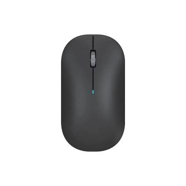 Imagem de Mouse Wireless Kross Conexão Bluetooth Óptico Ke-m630 Preto
