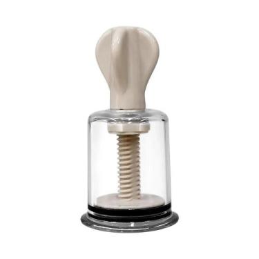 Imagem de Massageador Profissional De Ventosas a Vácuo, Estimulador Corporal Chi