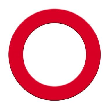 Imagem de Lljsszr Protetor de Parede para Alvo de Dardos com Design de Emenda, Profissional E Estável, em EVA, para Sala de Jogos.