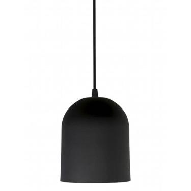 Imagem de Pendente Mug Preto Fosco - 02110253-18 - Taschibra