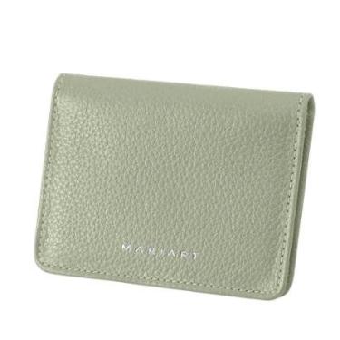 Imagem de Carteira de Couro Mariart 674-Feminino