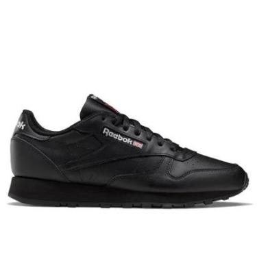 Imagem de Tênis Reebok Classic Leather Unissex-Masculino