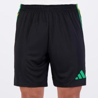 Imagem de Bermuda Adidas Tiro Masculina-Masculino