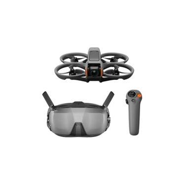 Imagem de Drone DJI Avata 2 Fly Smart Combo (1 bateria DJI Goggles N3 & Motion 3) BR - DJI073 DJI073