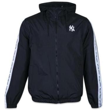 Imagem de JAQUETA NEW ERA CORTA VENTO WINDBREAKER MLB NEW YORK YANKEES CORE Original-Masculino