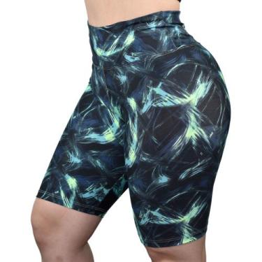 Imagem de Shorts Fitness Não Marca P/Exercicios Academia R31 - Fanáticos Por Cin