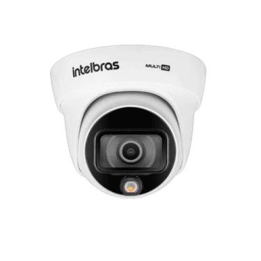 Imagem de Camera Infra Dome Multi-hd Vhd 1220D Ir 20M Lente 2.8mm Full Color - I