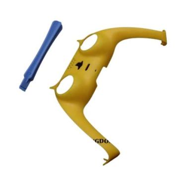 Imagem de Faixa Decorativa De Substituição Para Controle PS5, Acessórios DIY Par