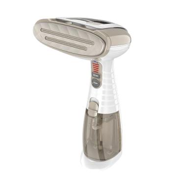Imagem de Conair Vaporizador De Roupas Portátil, Turbo Extremesteam 1875 W, Design Vapor Alta Pen...