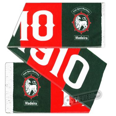 Imagem de Cachecol Marítimo