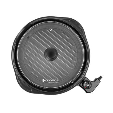 Imagem de Grill Perfect Taste 220V Cadence