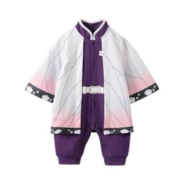 Imagem de Fantasia De Borboleta Para Bebê, Macacão De Manga Longa, Roupas Para B