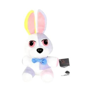 Imagem de Brinquedos De Pelúcia Five Nights at Freddy's De 18CM, Bonecos De Pelú