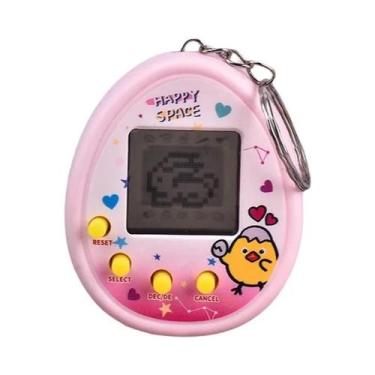 Imagem de Tamagotchi Virtual Para Crianças, Jogo Digital Nostálgico De Animais, 