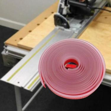 Imagem de Fita De Borracha De Substituição Para Guia De Serra Circular De Fácil 