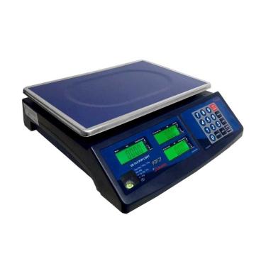 Imagem de Balança 31kg Com Bateria Us 31/2 Pop-z New - Urano