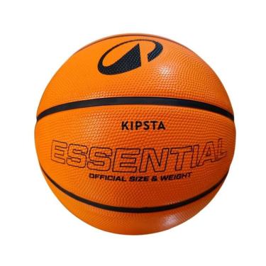 Imagem de Bola de Basquete Kipsta Essential Tamanho 7