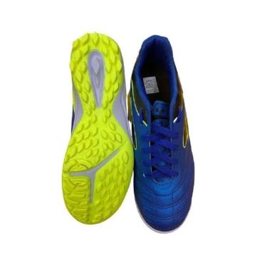 Imagem de Chuteira Dray Topfly Hero 377 Society-Masculino