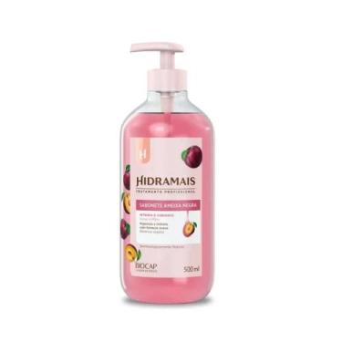 Imagem de Hidramais Ameixa Negra Sabonete Líquido 500ml